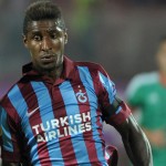 Trabzonspor AS v Legia Warszawa - UEFA Europa League