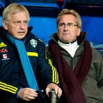 Sweden v France - UEFA U21 Championship Playoff: Second Leg