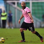 US Citta di Palermo v Udinese Calcio - Serie A