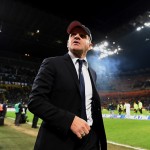 FC Internazionale Milano v US Citta di Palermo - Serie A