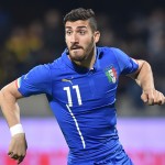 Italy U21 v Serbia U21 - International Friendly