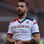 Genoa CFC v Cagliari Calcio - Serie A