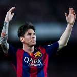Barcelona v Athletic Club - Copa del Rey Final