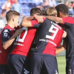 Cagliari Calcio v Udinese Calcio - Serie A
