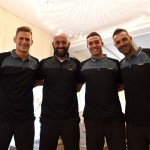US Citta di Palermo Training Session