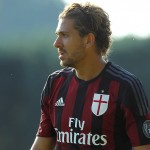 AC Milan v Legnano - Preseason Friendly