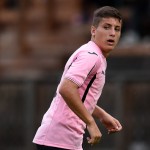 US Citta di Palermo v FC Shulz