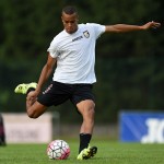 US Citta di Palermo Training Session