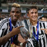Juventus v S.S. Lazio - 2015 Italian Super Cup