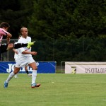 US Citta di Palermo v AD Calciochiese - Preseason Friendly