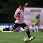 US Citta di Palermo v AD Calciochiese - Preseason Friendly
