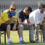 Empoli FC v Genoa CFC - Preseason Friendly