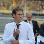 Hellas Verona FC v AS Roma - Serie A