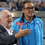 US Sassuolo Calcio v SSC Napoli - Serie A