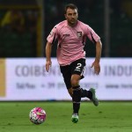 US Citta di Palermo v Genoa CFC  - Serie A