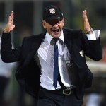 US Citta di Palermo v Genoa CFC  - Serie A