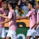 Udinese Calcio v US Citta di Palermo  - Serie A