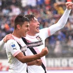 US Latina Calcio v US Citta di Palermo - Serie B
