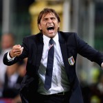 Italy v Bulgaria - UEFA EURO 2016 Qualifier
