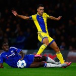 Chelsea FC v Maccabi Tel-Aviv FC - UEFA Champions League