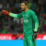 FC Internazionale Milano v AC Milan - Serie A