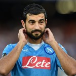 SSC Napoli v Club Brugge KV - UEFA Europa League