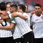 AC Milan v US Citta di Palermo - Serie A