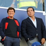 Bologna FC v Frosinone Calcio - Serie A