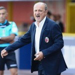 Bologna FC v Frosinone Calcio - Serie A