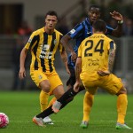 FC Internazionale Milano v Hellas Verona FC - Serie A