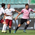 US Citta di Palermo v AS Roma - Serie A