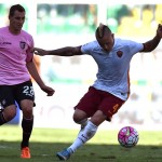 US Citta di Palermo v AS Roma - Serie A