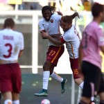 US Citta di Palermo v AS Roma - Serie A