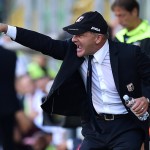 US Citta di Palermo v AS Roma - Serie A