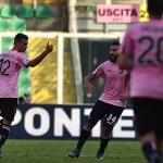 US Citta di Palermo v AS Roma - Serie A