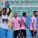 US Citta di Palermo v AS Roma - Serie A