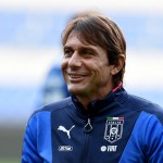 Italy Training Session And Press Conference