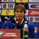 <> at Stadio Olimpico on October 12, 2015 in Rome, Italy.
