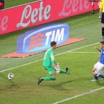 Italy v Norway - UEFA EURO 2016 Qualifier