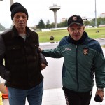 US Citta di Palermo Training Session