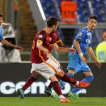 AS Roma v Empoli FC - Serie A