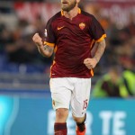 AS Roma v Empoli FC - Serie A