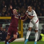 Torino FC v AC Milan - Serie A
