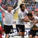 Bologna FC v US Citta di Palermo - Serie A