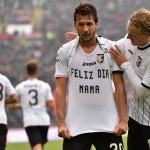 Bologna FC v US Citta di Palermo - Serie A