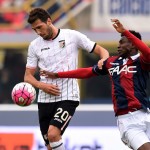 Bologna FC v US Citta di Palermo - Serie A