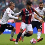 Bologna FC v US Citta di Palermo - Serie A