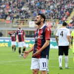 Bologna FC v US Citta di Palermo - Serie A