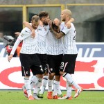 Bologna FC v US Citta di Palermo - Serie A
