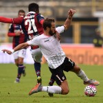 Bologna FC v US Citta di Palermo - Serie A